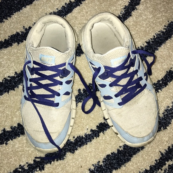 Nike Free Run - Picture 1 of 5